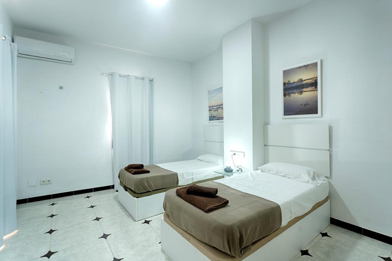 Villa Cana Simona Sant Jordi de ses Salines Luaran gambar