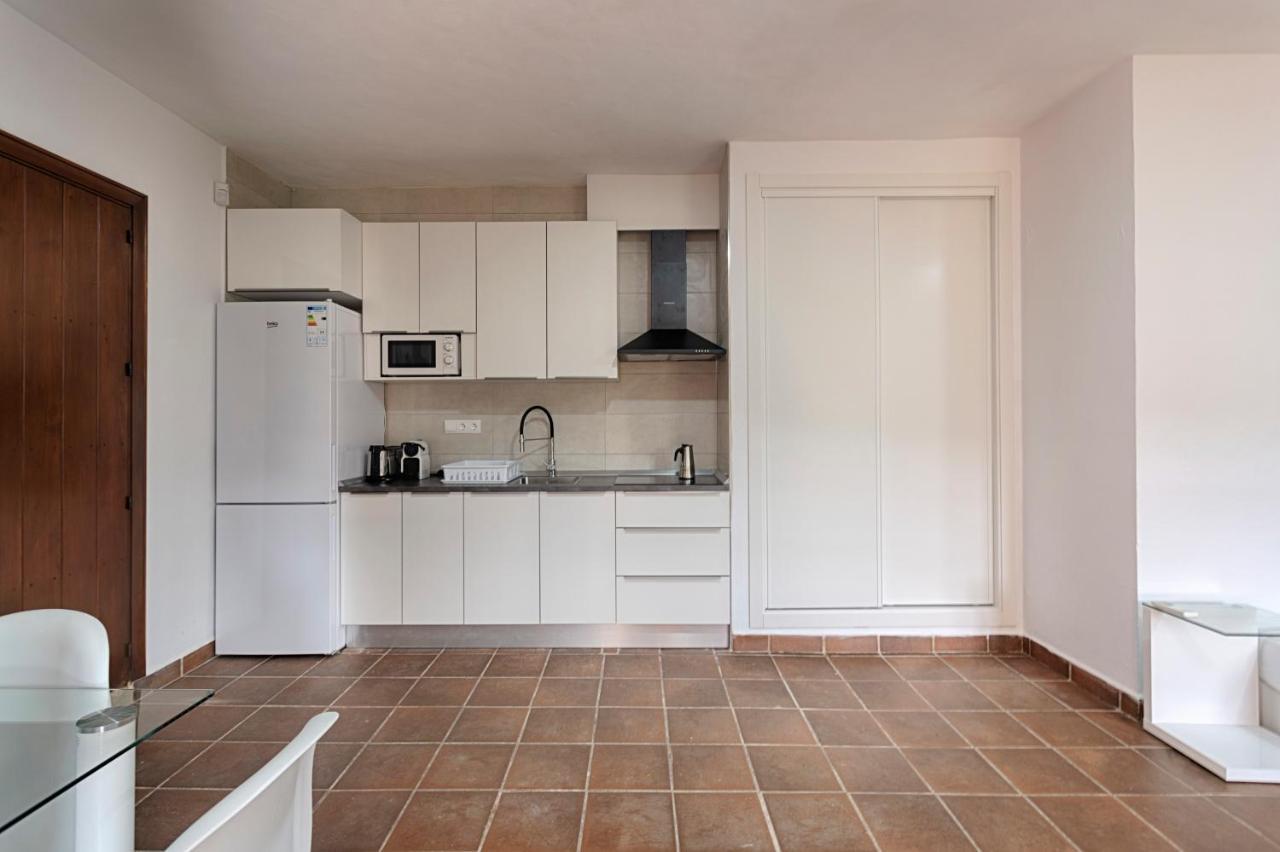 Villa Cana Simona Sant Jordi de ses Salines Luaran gambar