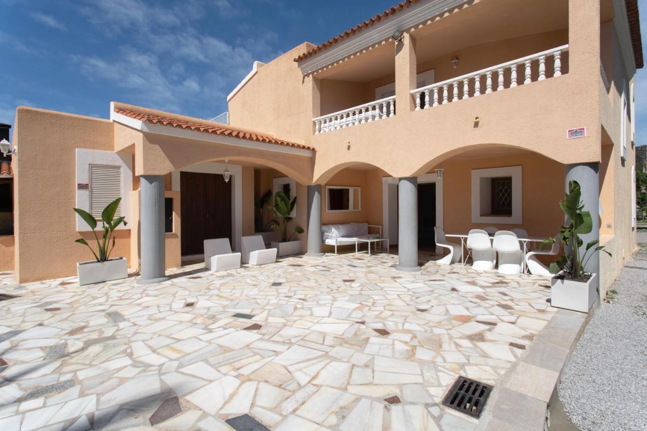 Villa Cana Simona Sant Jordi de ses Salines Luaran gambar