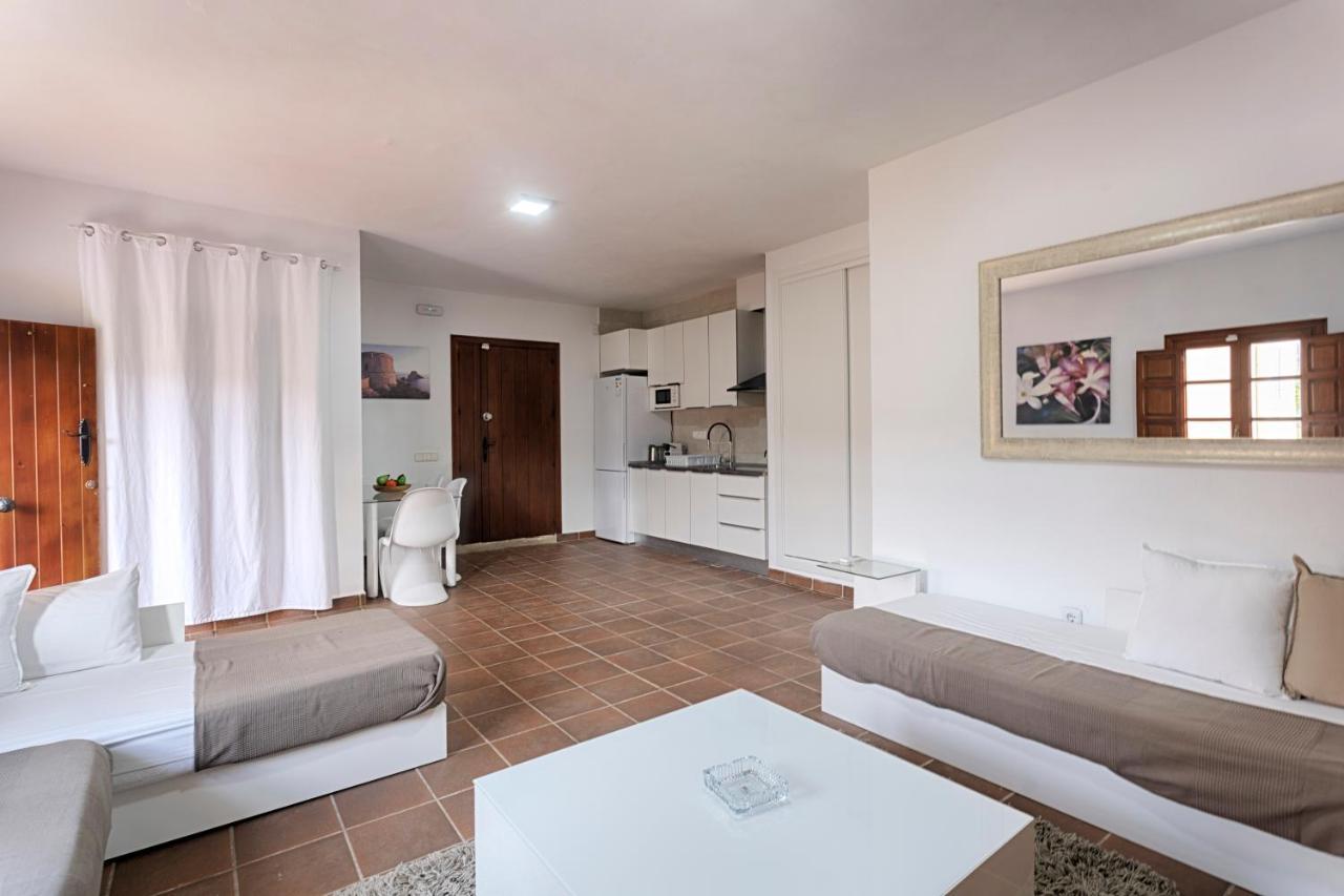Villa Cana Simona Sant Jordi de ses Salines Luaran gambar